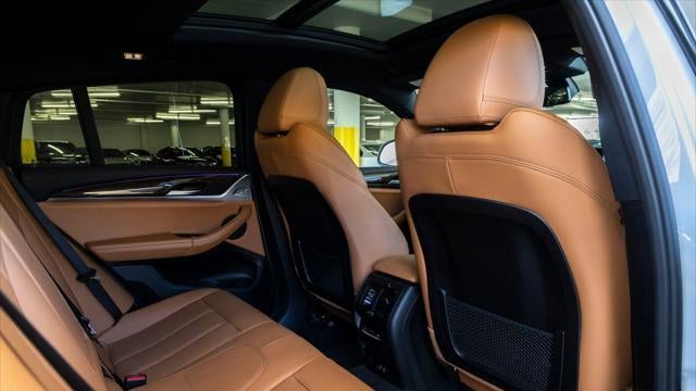 2023 BMW X4 xDrive30i