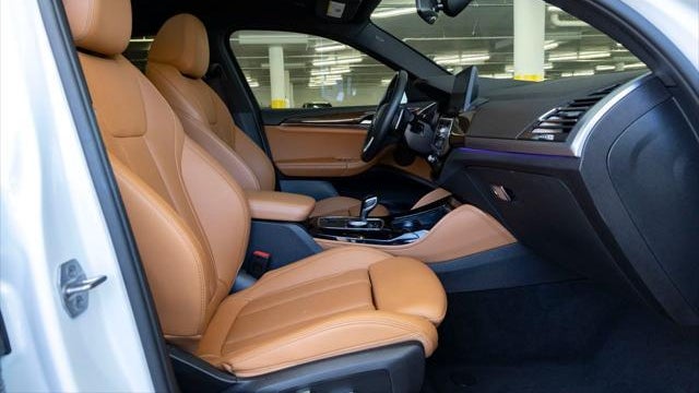 2023 BMW X4 xDrive30i
