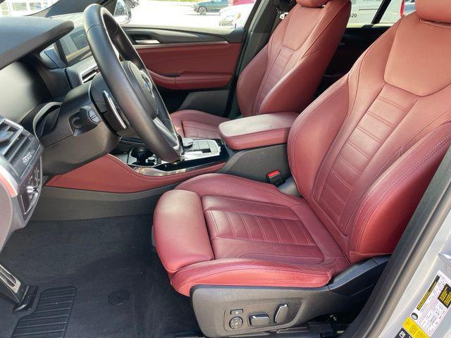 2024 BMW X4 - $44,447