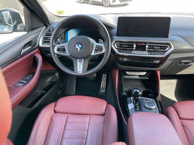 2024 BMW X4 - $44,447