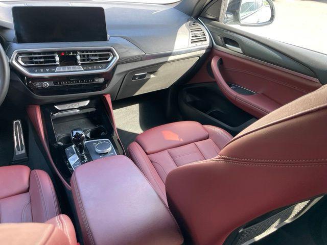 2024 BMW X4 - $44,447