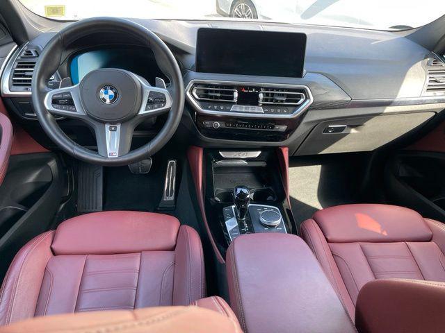 2024 BMW X4 - $44,447
