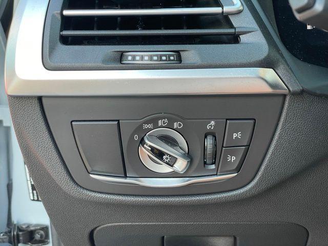 2024 BMW X4 - $44,447