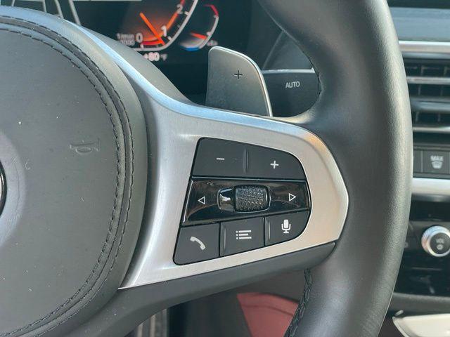 2024 BMW X4 - $44,447