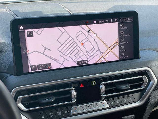 2024 BMW X4 - $44,447
