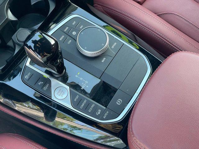 2024 BMW X4 - $44,447