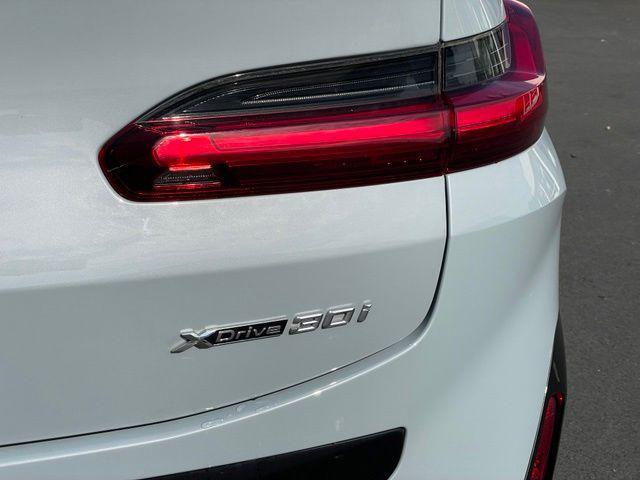 2024 BMW X4 - $44,447