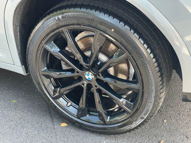 2024 BMW X4 - $44,447