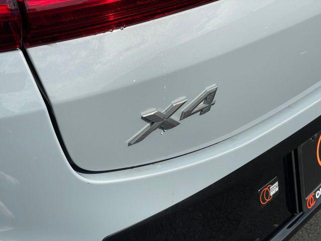 2024 BMW X4 - $44,447