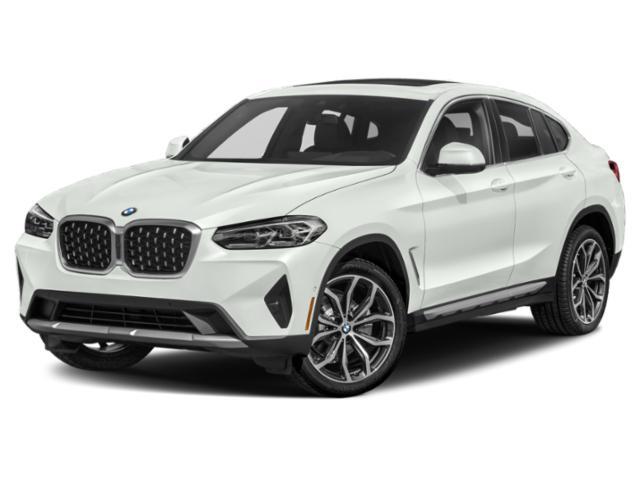2024 BMW X4 - $46,943