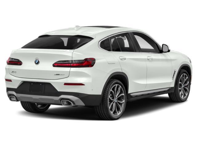 2024 BMW X4 - $46,943