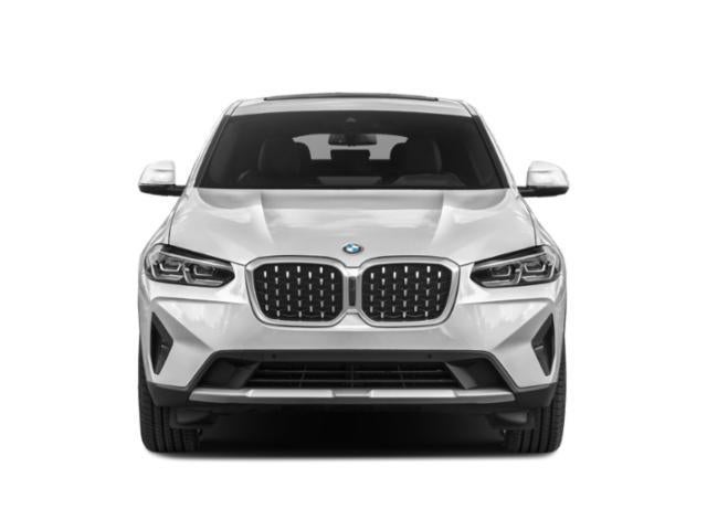 2024 BMW X4 - $46,943