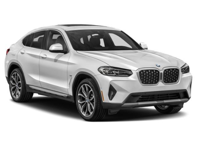 2024 BMW X4 - $46,943