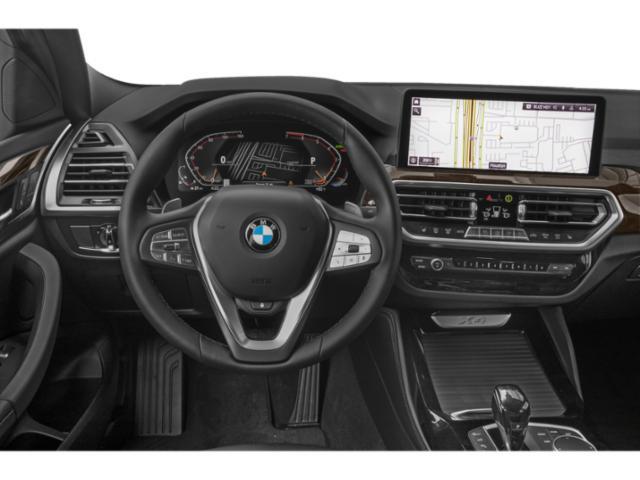 2024 BMW X4 - $46,943