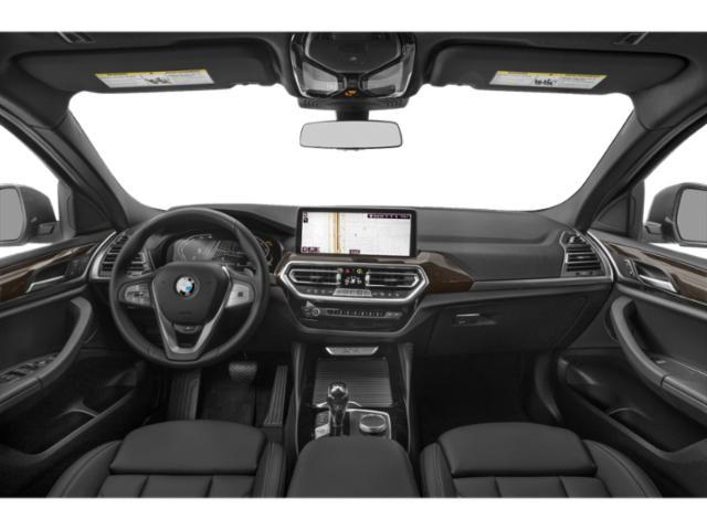 2024 BMW X4 - $46,943
