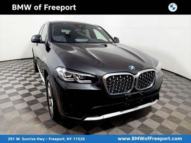 2024 BMW X4 - $39,943