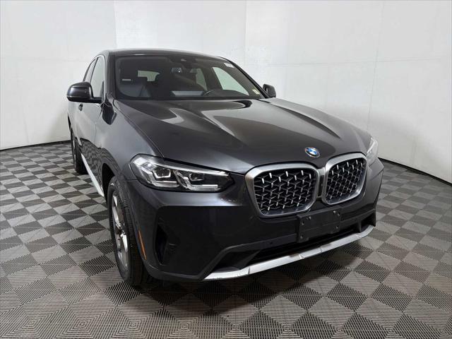 2024 BMW X4 - $39,943
