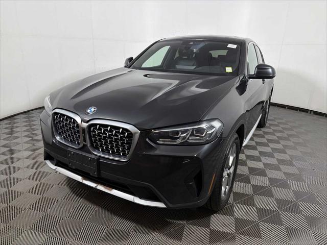 2024 BMW X4 - $39,943
