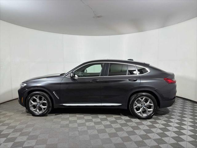 2024 BMW X4 - $39,943