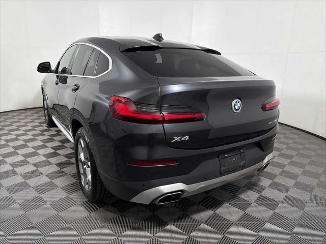 2024 BMW X4 - $39,943