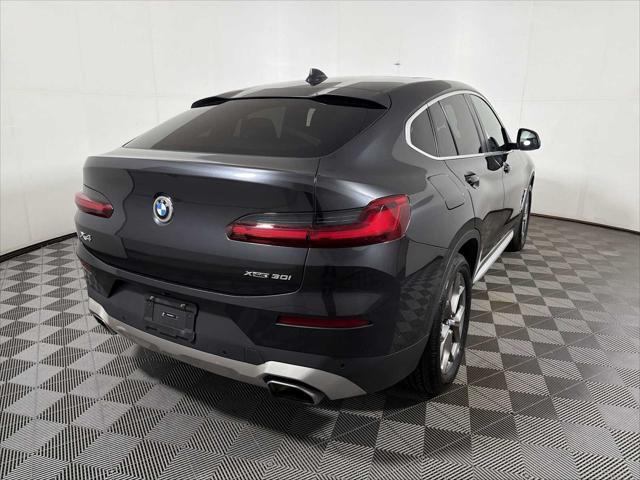 2024 BMW X4 - $39,943