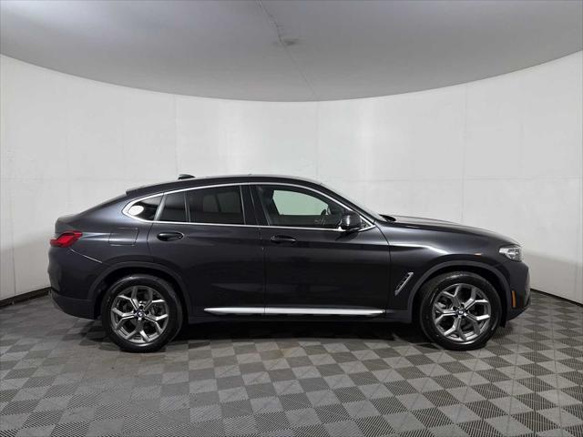 2024 BMW X4 - $39,943