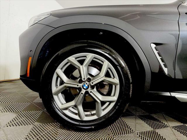 2024 BMW X4 - $39,943