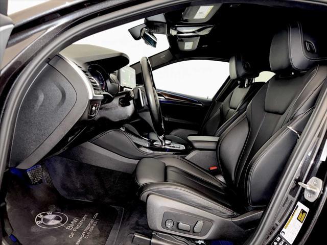 2024 BMW X4 - $39,943