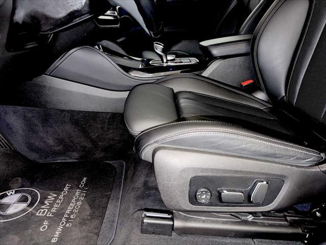 2024 BMW X4 - $39,943