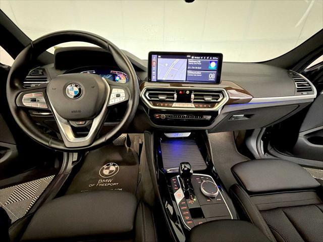 2024 BMW X4 - $39,943