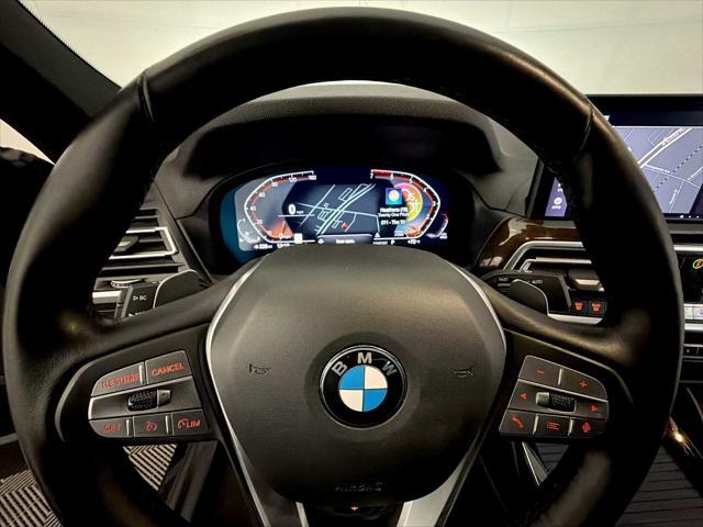 2024 BMW X4 - $39,943
