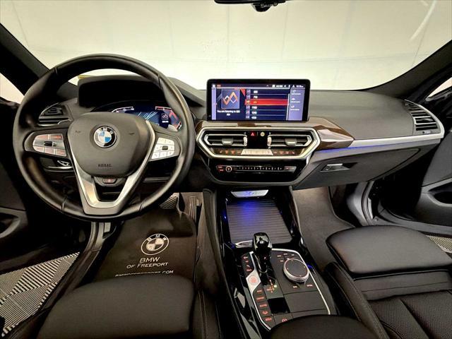 2024 BMW X4 - $39,943
