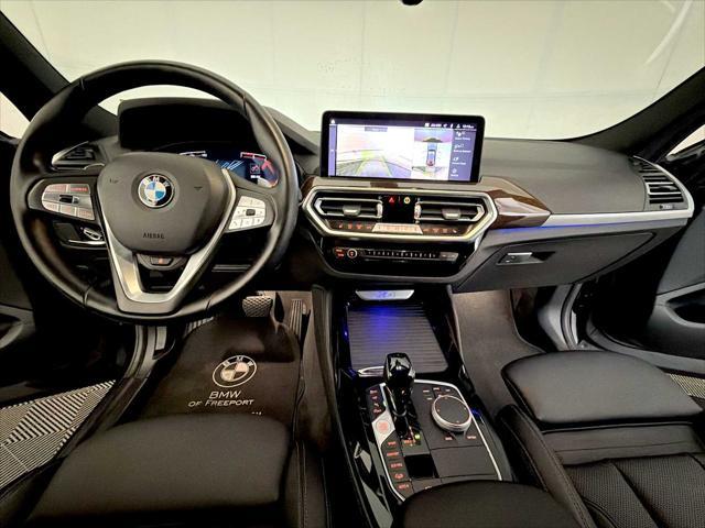 2024 BMW X4 - $39,943