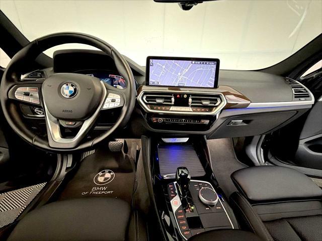 2024 BMW X4 - $39,943