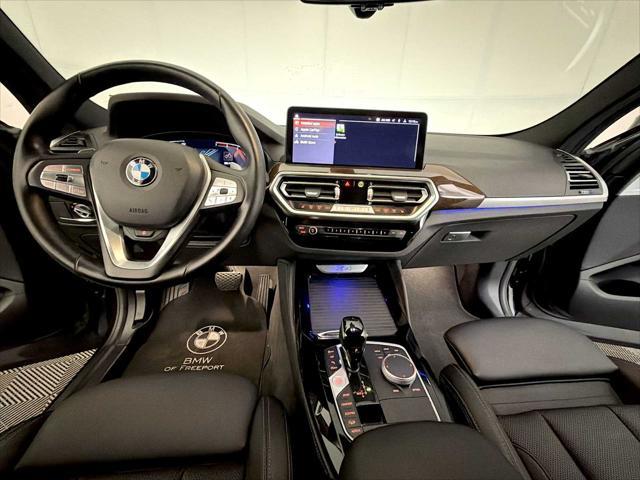 2024 BMW X4 - $39,943