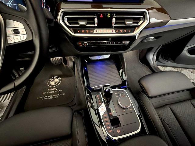 2024 BMW X4 - $39,943