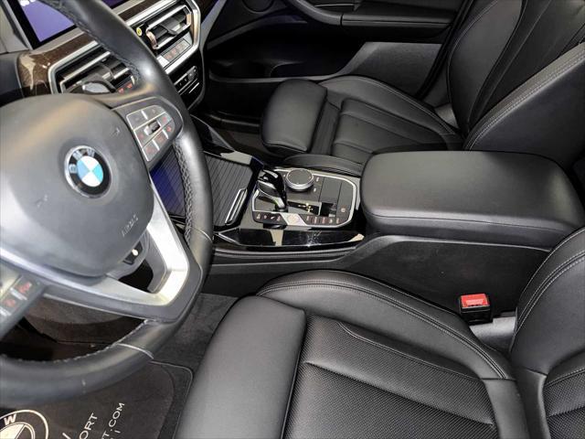 2024 BMW X4 - $39,943