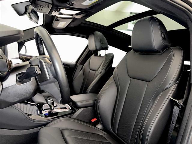 2024 BMW X4 - $39,943