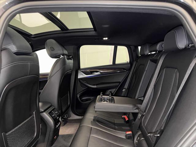 2024 BMW X4 - $39,943