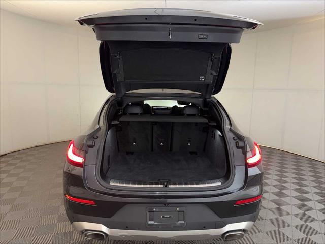 2024 BMW X4 - $39,943