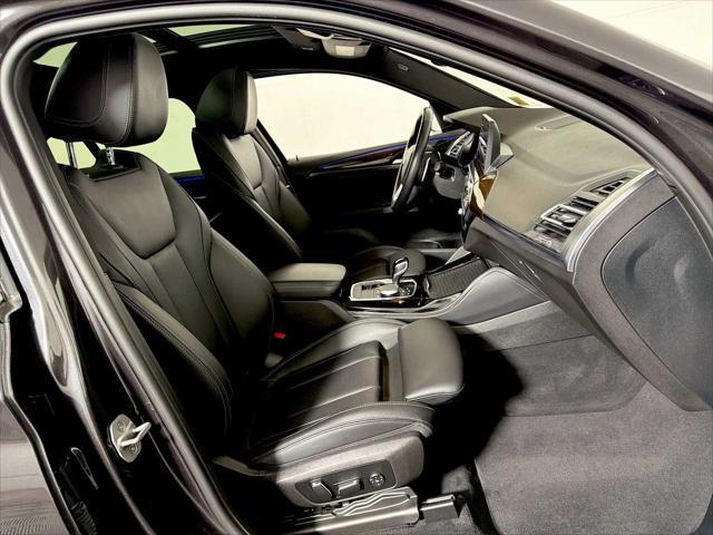2024 BMW X4 - $39,943