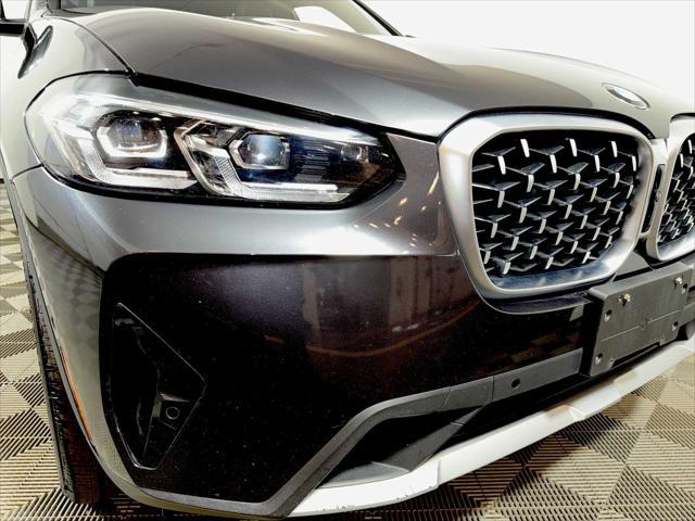 2024 BMW X4 - $39,943