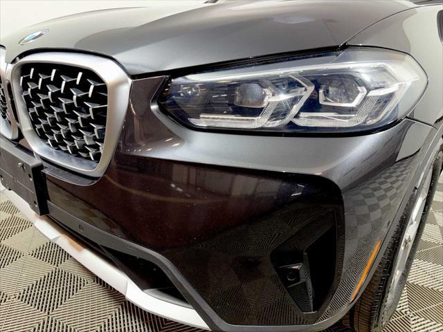 2024 BMW X4 - $39,943