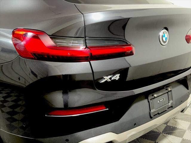 2024 BMW X4 - $39,943