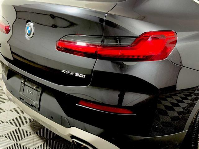 2024 BMW X4 - $39,943