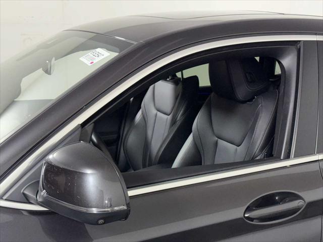 2024 BMW X4 - $39,943
