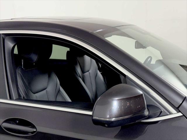 2024 BMW X4 - $39,943
