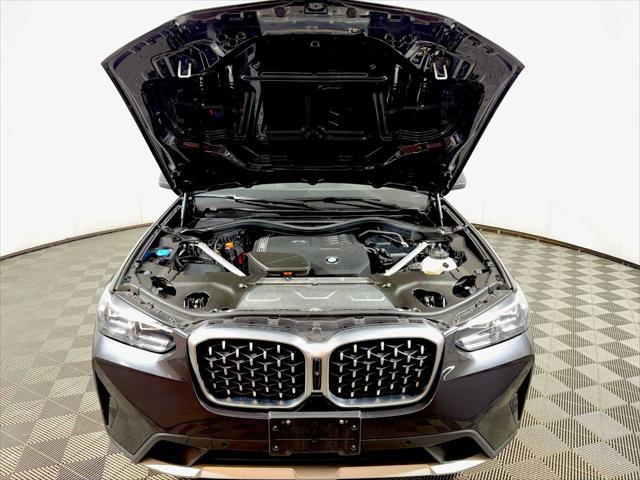 2024 BMW X4 - $39,943