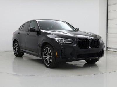 2022 BMW X4 AWD Xdrive30i 4DR Sports Activity Coupe