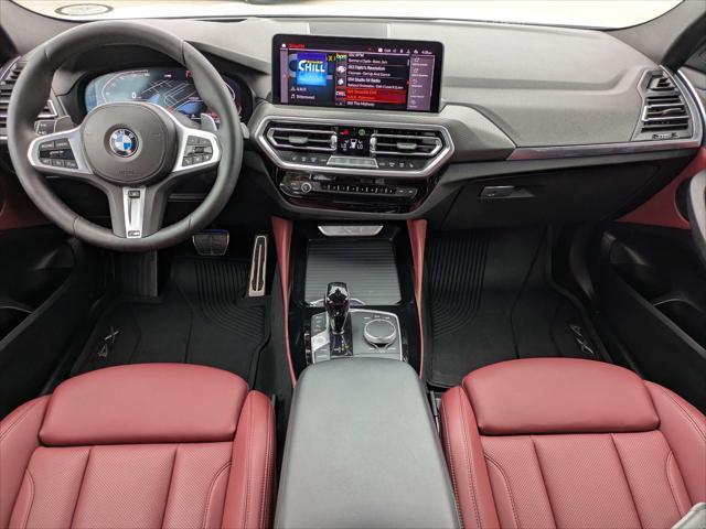 2025 BMW X4 - $49,261